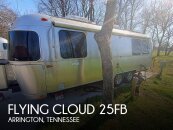 2023 Airstream Flying Cloud