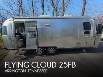 2023 Airstream Flying Cloud