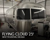 2023 Airstream Flying Cloud
