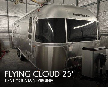 2023 Airstream Flying Cloud