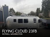 2023 Airstream Flying Cloud
