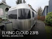 2023 Airstream Flying Cloud