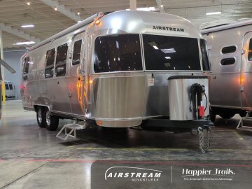 2023 Airstream Flying Cloud
