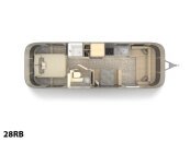 2023 Airstream Flying Cloud