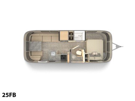 Photo 1 for 2023 Airstream Flying Cloud