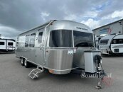 2023 Airstream Flying Cloud