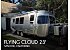 2023 Airstream Flying Cloud