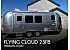 2023 Airstream Flying Cloud