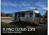 2023 Airstream Flying Cloud
