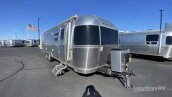 2023 Airstream Globetrotter