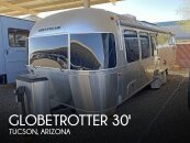 2023 Airstream Globetrotter