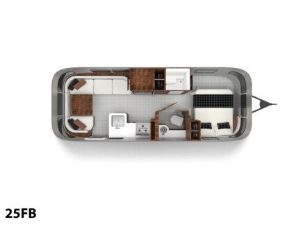 Photo 1 for 2023 Airstream Globetrotter