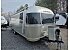 2023 Airstream Globetrotter