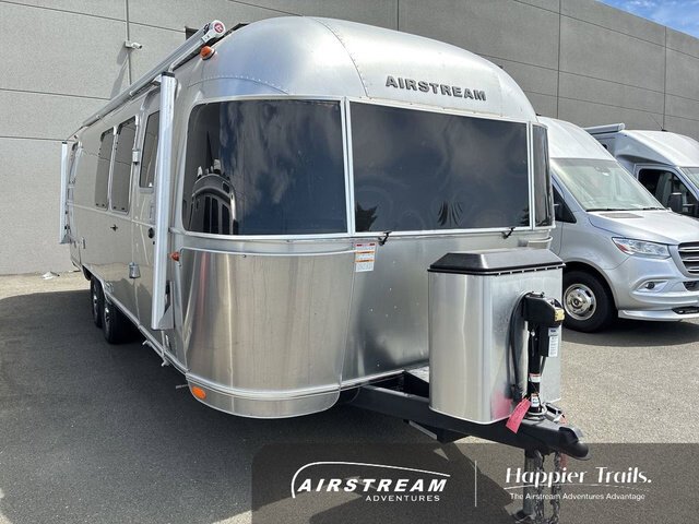 2023 Airstream International