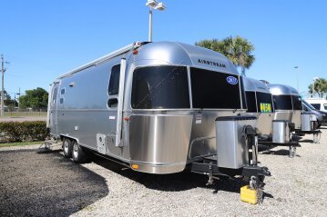 2023 Airstream International