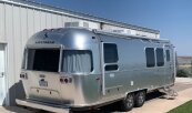2023 Airstream International