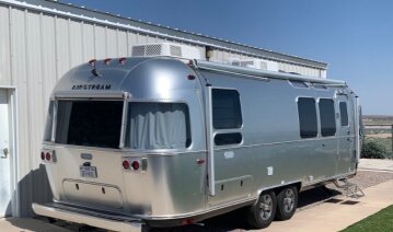 2023 Airstream International
