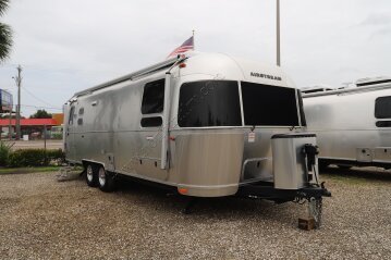2023 Airstream International