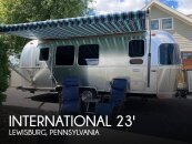 2023 Airstream International