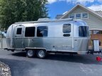 Thumbnail Photo 3 for 2023 Airstream International