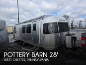 2023 Airstream International