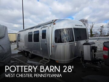 2023 Airstream International