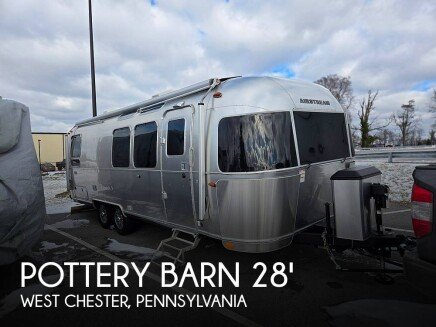 Photo 1 for 2023 Airstream International