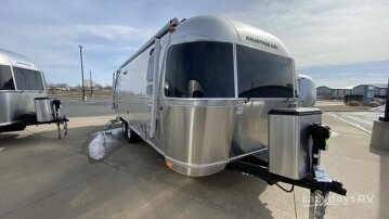 2023 Airstream International