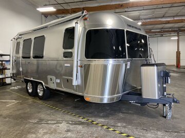 2023 Airstream International