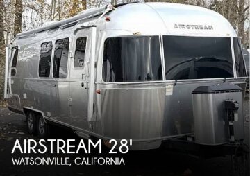 2023 Airstream International