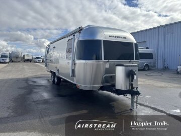 2023 Airstream International