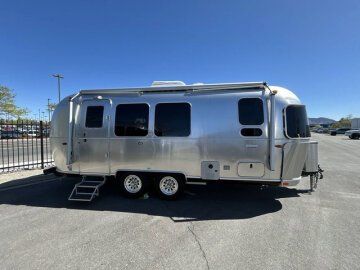 2023 Airstream International