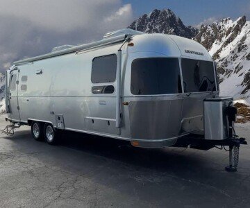 2023 Airstream International