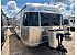 2023 Airstream International