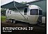 2023 Airstream International