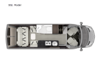 Thumbnail Photo 1 for 2023 Airstream Interstate