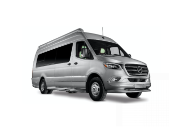 2023 Airstream Interstate