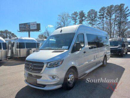 Photo 1 for 2023 Airstream Interstate