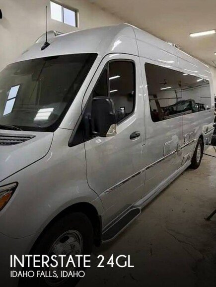 Photo 1 for 2023 Airstream Interstate