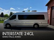 2023 Airstream Interstate