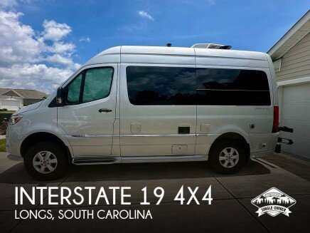 Photo 1 for 2023 Airstream Interstate