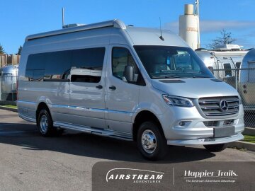 New 2023 Airstream Interstate