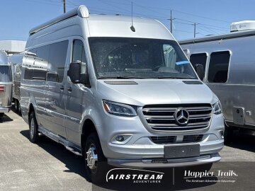 New 2023 Airstream Interstate