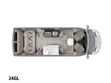 New 2023 Airstream Interstate