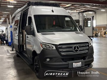 2023 Airstream Interstate