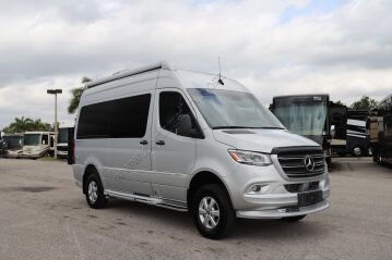 2023 Airstream Interstate