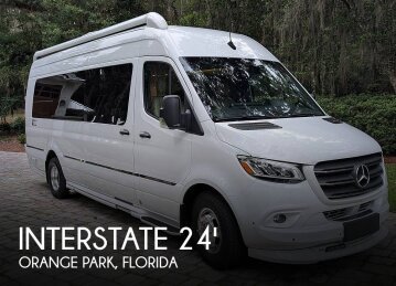 2023 Airstream Interstate