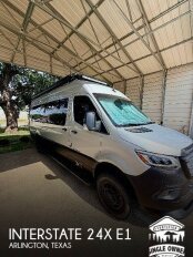 2023 Airstream Interstate
