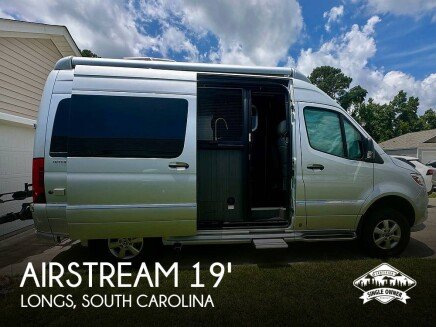 Photo 1 for 2023 Airstream Other Airstream Models
