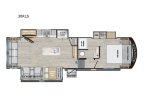 Thumbnail Photo 1 for 2023 Alliance Avenue 30RLS